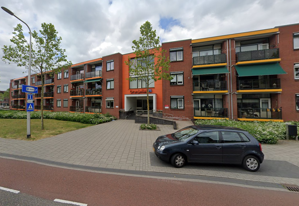 Oranjestraat 109, 7461 DG Rijssen, Nederland