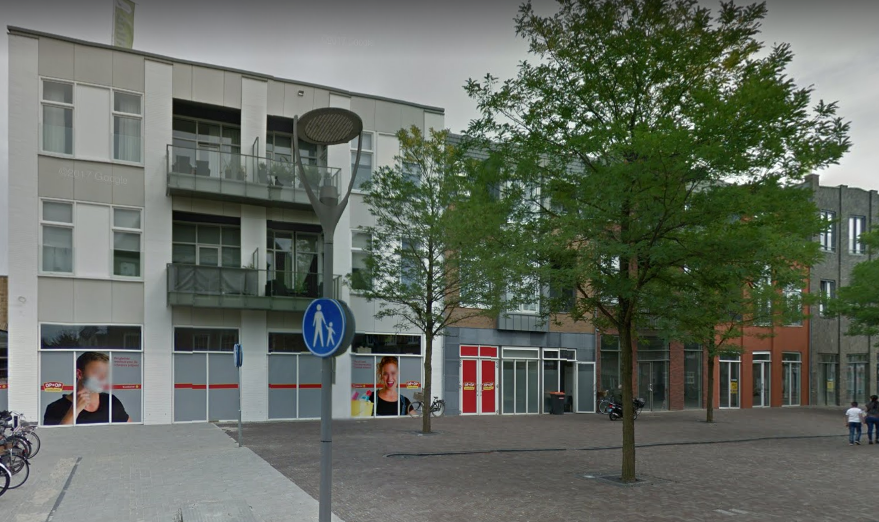 Werfstraat 3, 7607 HJ Almelo, Nederland