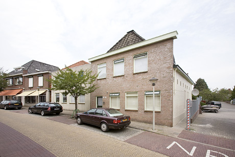 Prinsenstraat 16, 7121 AG Aalten, Nederland