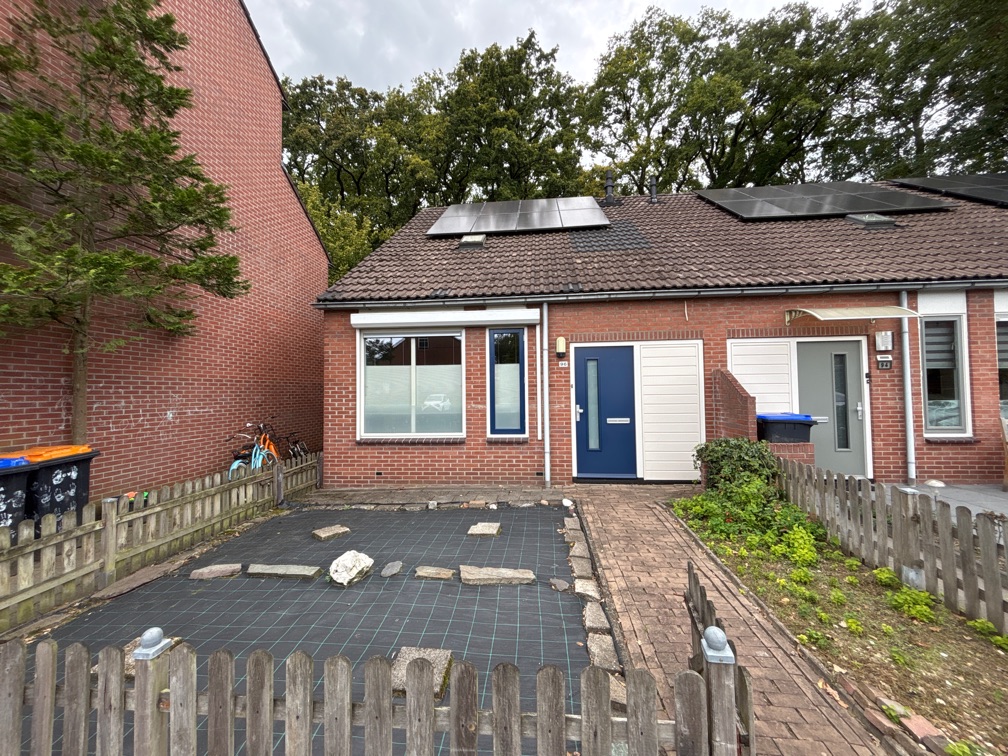 Pashegge 96, 7103 BJ Winterswijk, Nederland