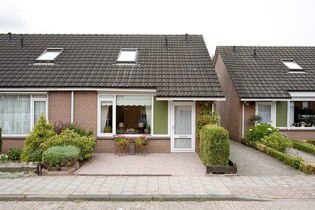 Toekomststraat 10, 7521 CS Enschede, Nederland