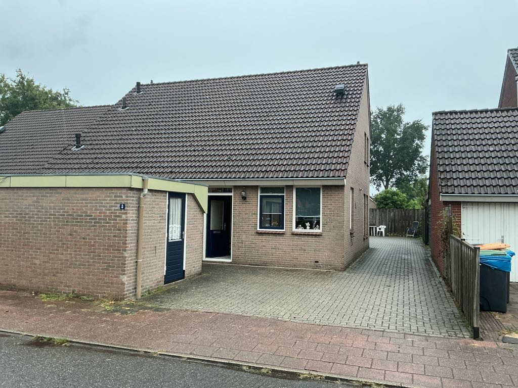 Bremlaan 8, 7681 JL Vroomshoop, Nederland