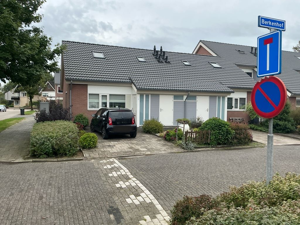 Berkenhof 1, 7681 HL Vroomshoop, Nederland