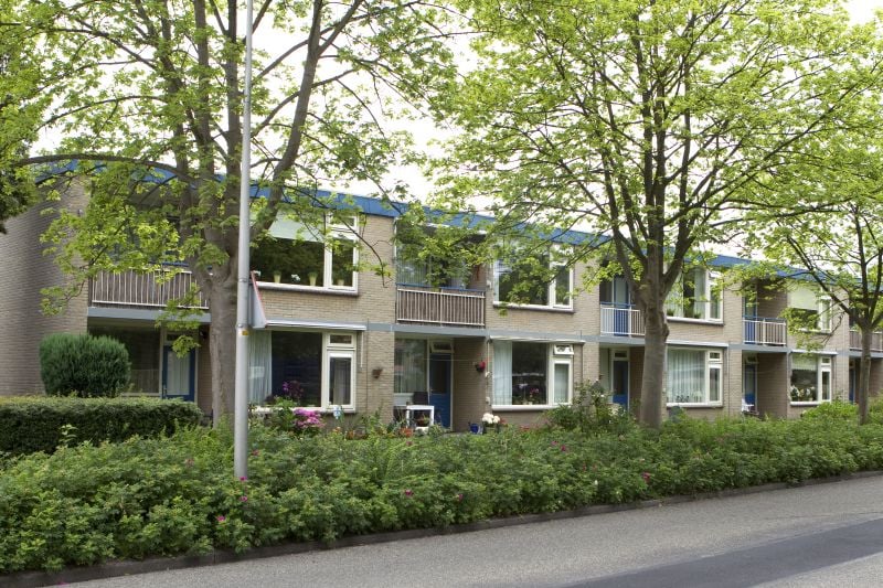 Prattenburg 1, 7608 VL Almelo, Nederland