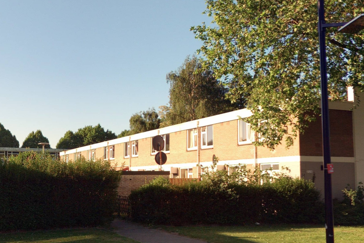 Mozartlaan 12, 7557 DP Hengelo, Nederland