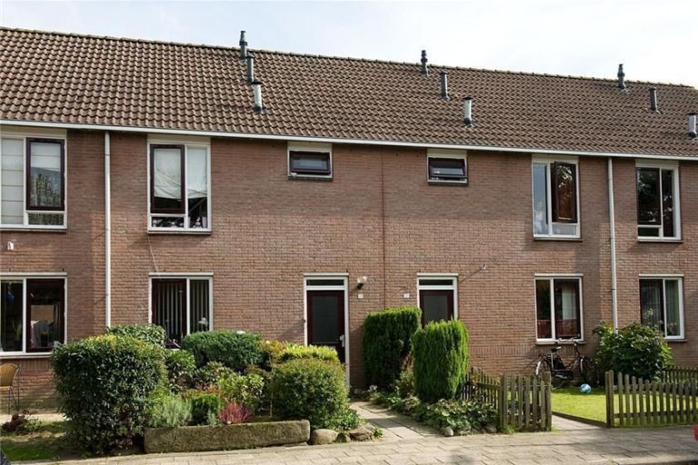 Bakkerskamp 25, 7582 HD Losser, Nederland