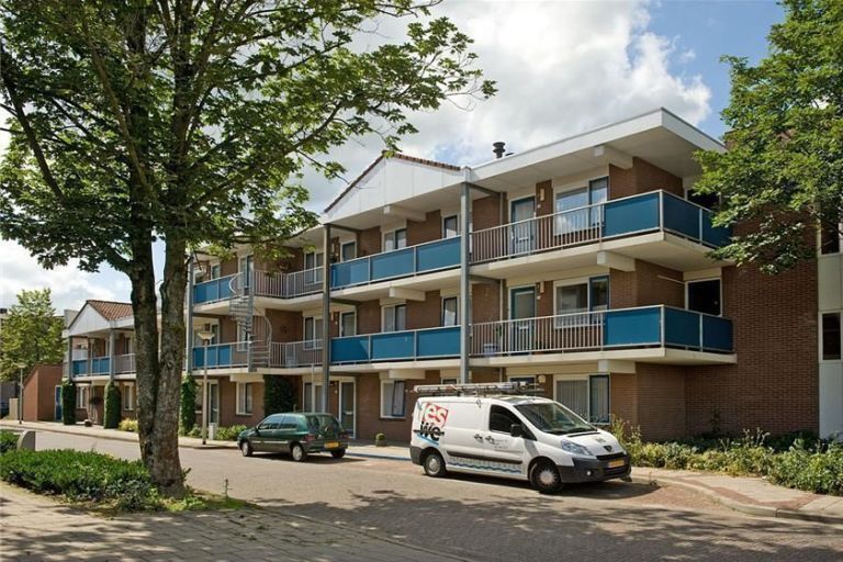 Kostersgaarden 31, 7581 AC Losser, Nederland