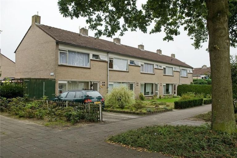 Dr Ariënsstraat 75, 7586 EM Overdinkel, Nederland