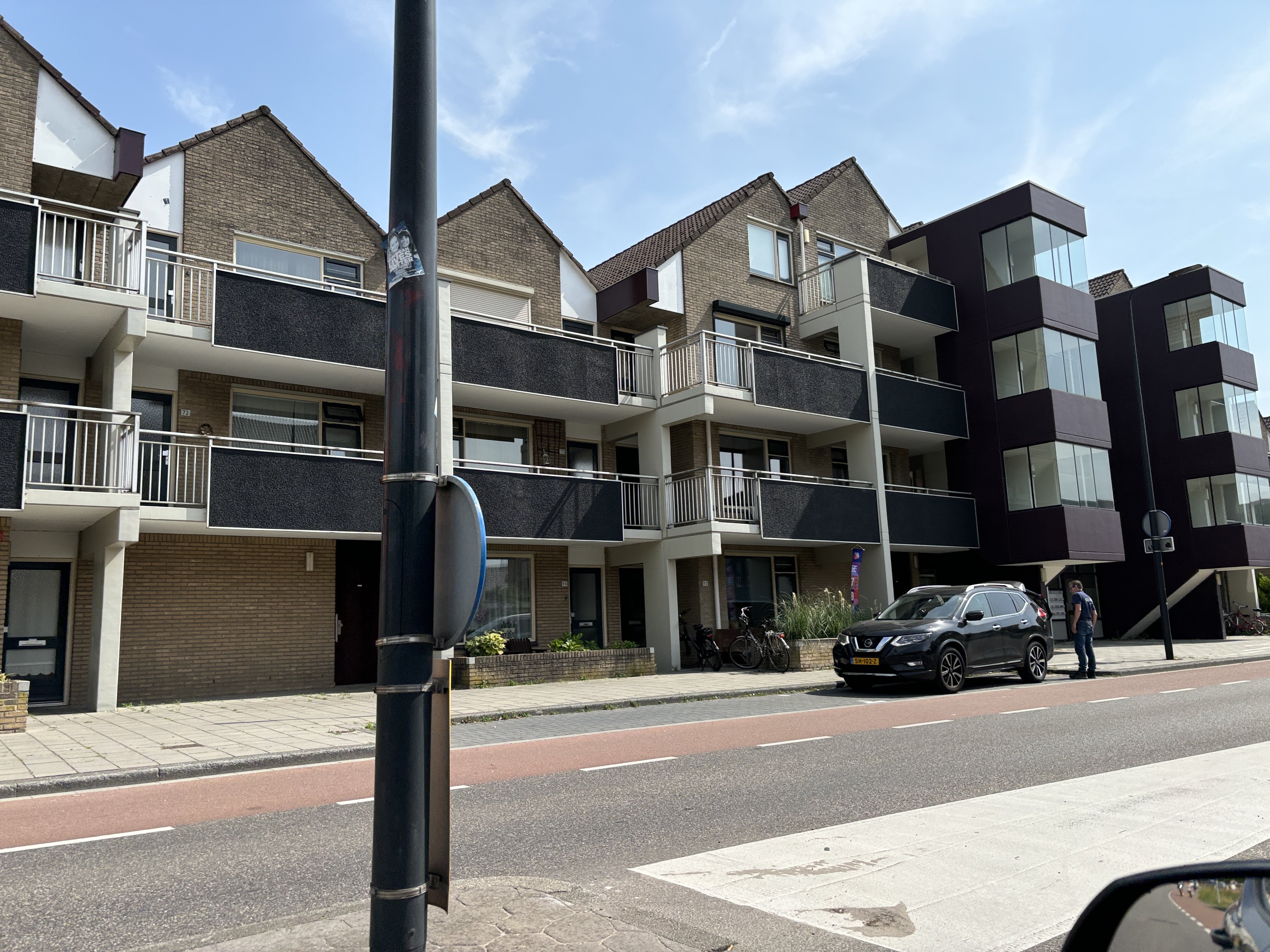 Oldenzaalsestraat 86, 7511 DS Enschede, Nederland