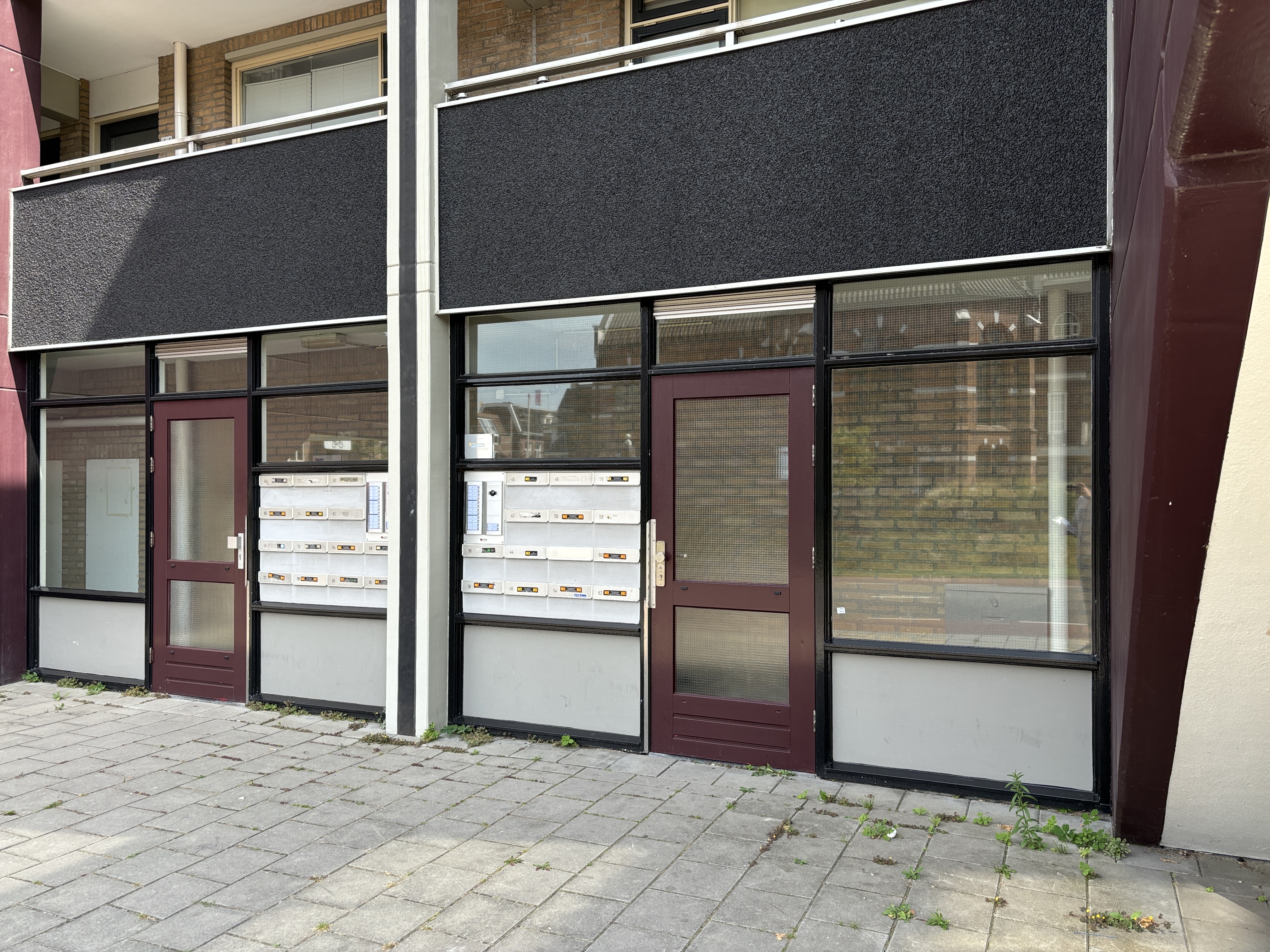 Oldenzaalsestraat 86