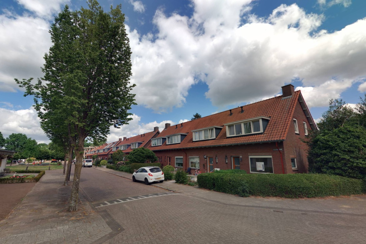 Paulinastraat 39, 7555 JT Hengelo, Nederland