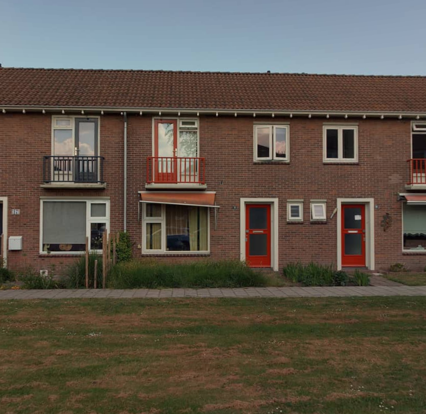 Schubertstraat 19, 7557 CK Hengelo, Nederland