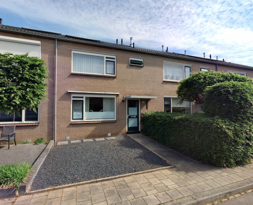 Jan van der Nootstraat 23, 7552 XA Hengelo, Nederland