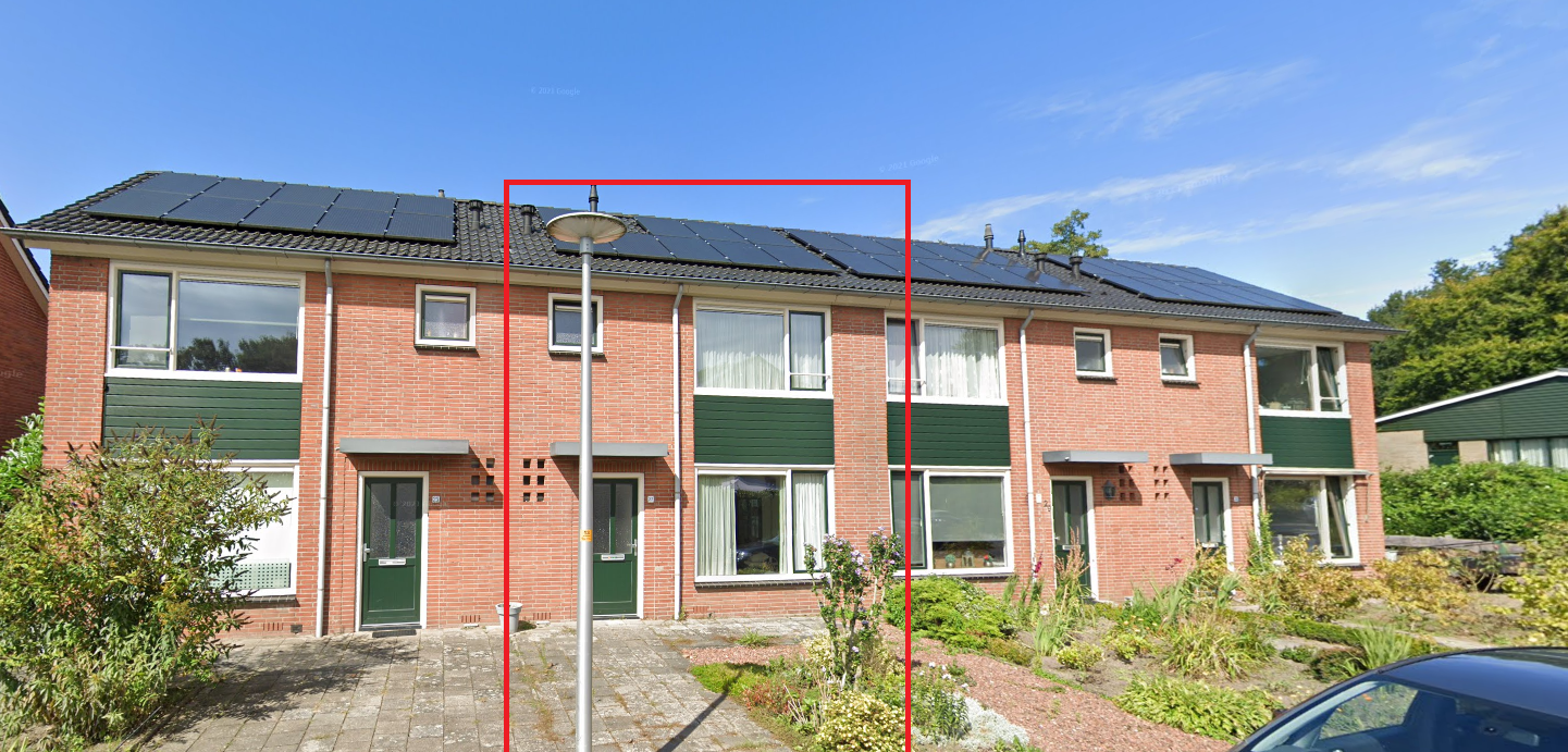 De Peppelaar 27, 7491 DJ Delden, Nederland