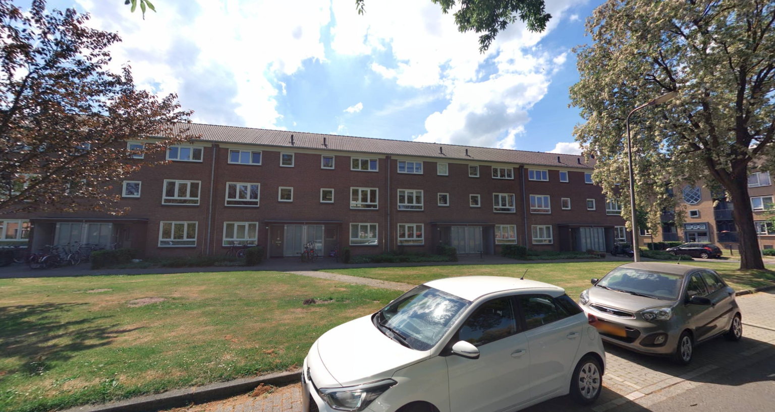 Mozartlaan 92, 7557 DS Hengelo, Nederland