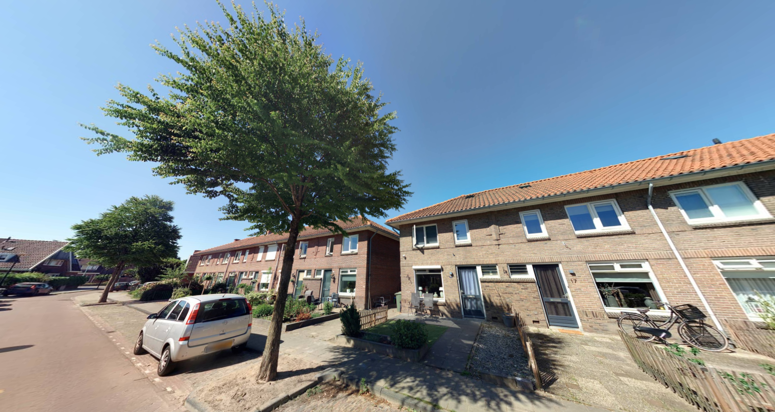 Hobbemastraat 15, 7556 WN Hengelo, Nederland