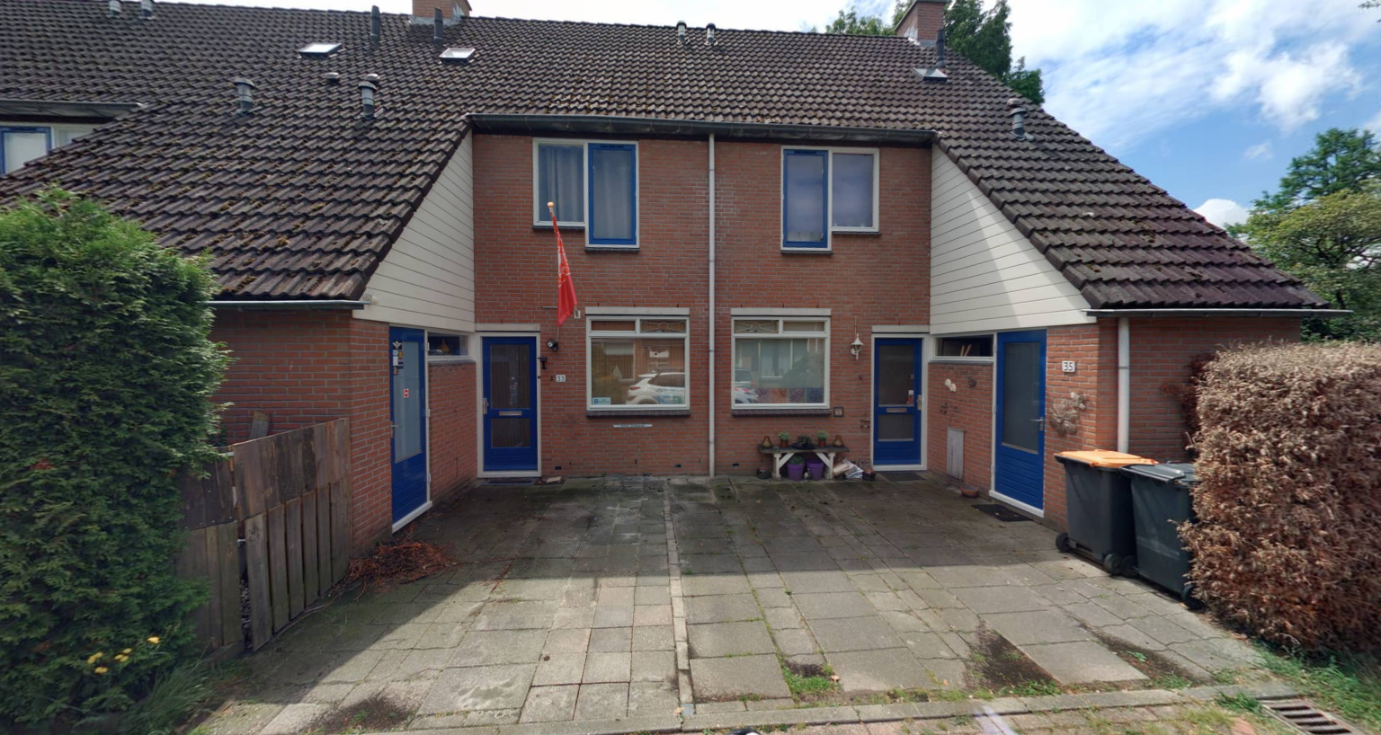 Beppie Nooystraat 35, 7558 TC Hengelo, Nederland