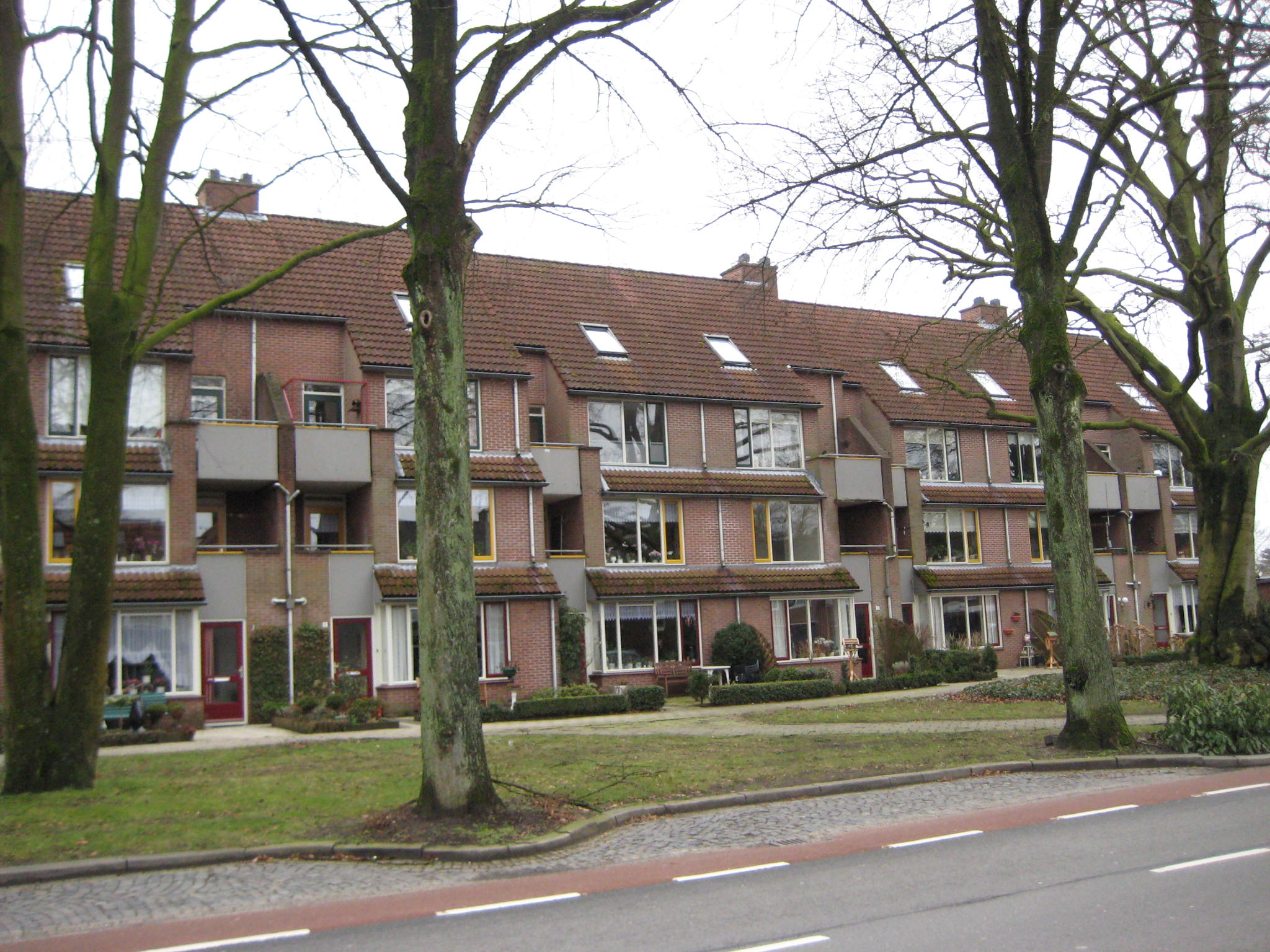 Driessenshof 23