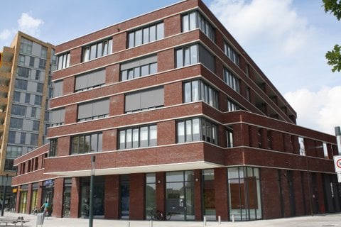 Brouwerijplein 109, 7523 MA Enschede, Nederland