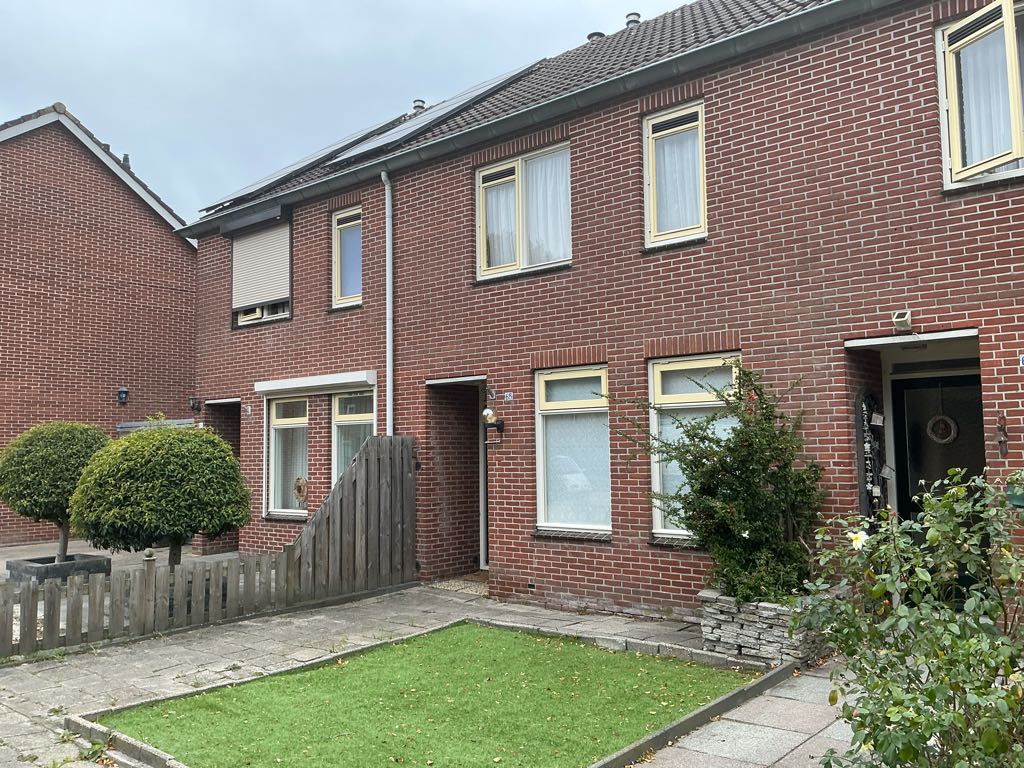 De Markgraven 65, 7676 EJ Westerhaar-Vriezenveensewijk, Nederland