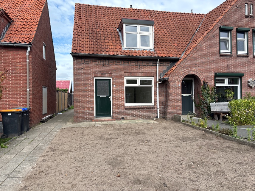 Beukenstraat 8, 7101 ME Winterswijk, Nederland