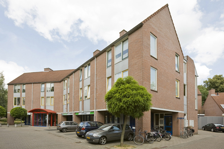 Driessenshof 115, 7121 XX Aalten, Nederland