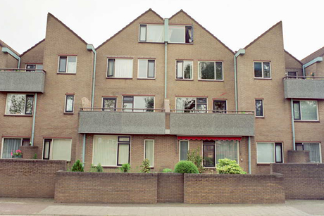 Beatrixstraat 87, 7511 KP Enschede, Nederland
