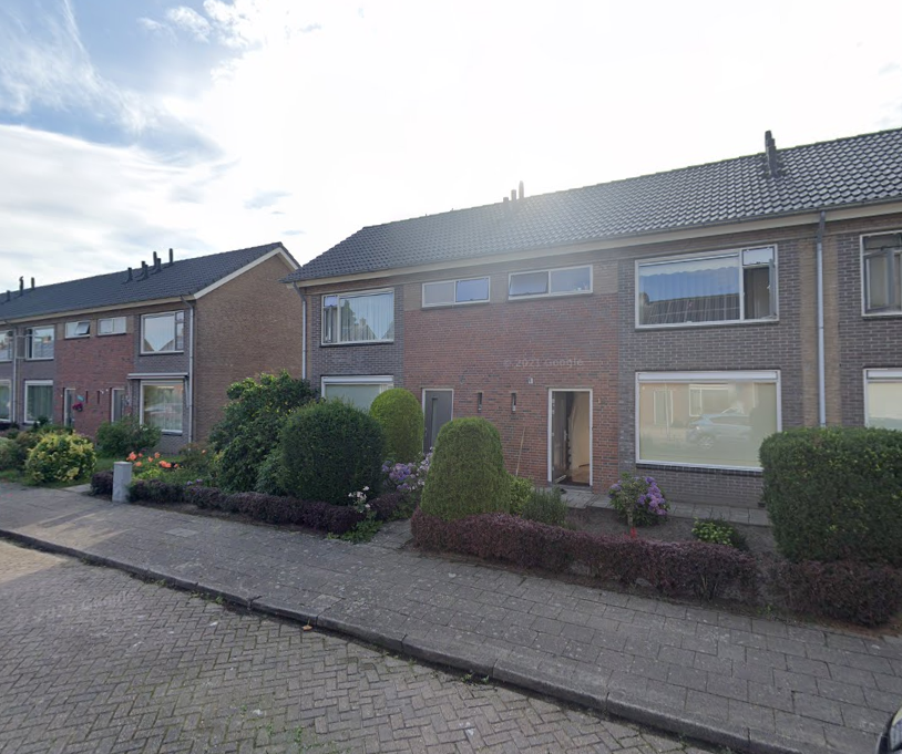 Reigerstraat 19, 7471 DX Goor, Nederland