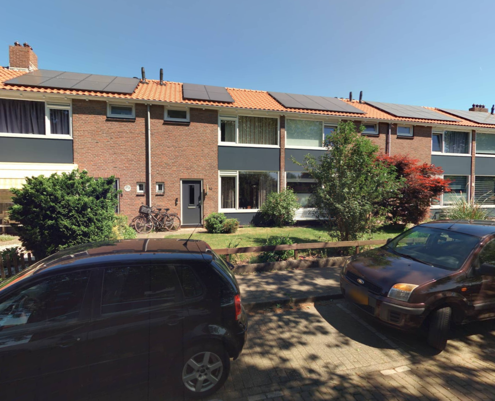Backenhagenlaan 71, 7557 KB Hengelo, Nederland