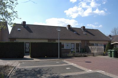 Vechtstraat 28, 7442 AT Nijverdal, Nederland