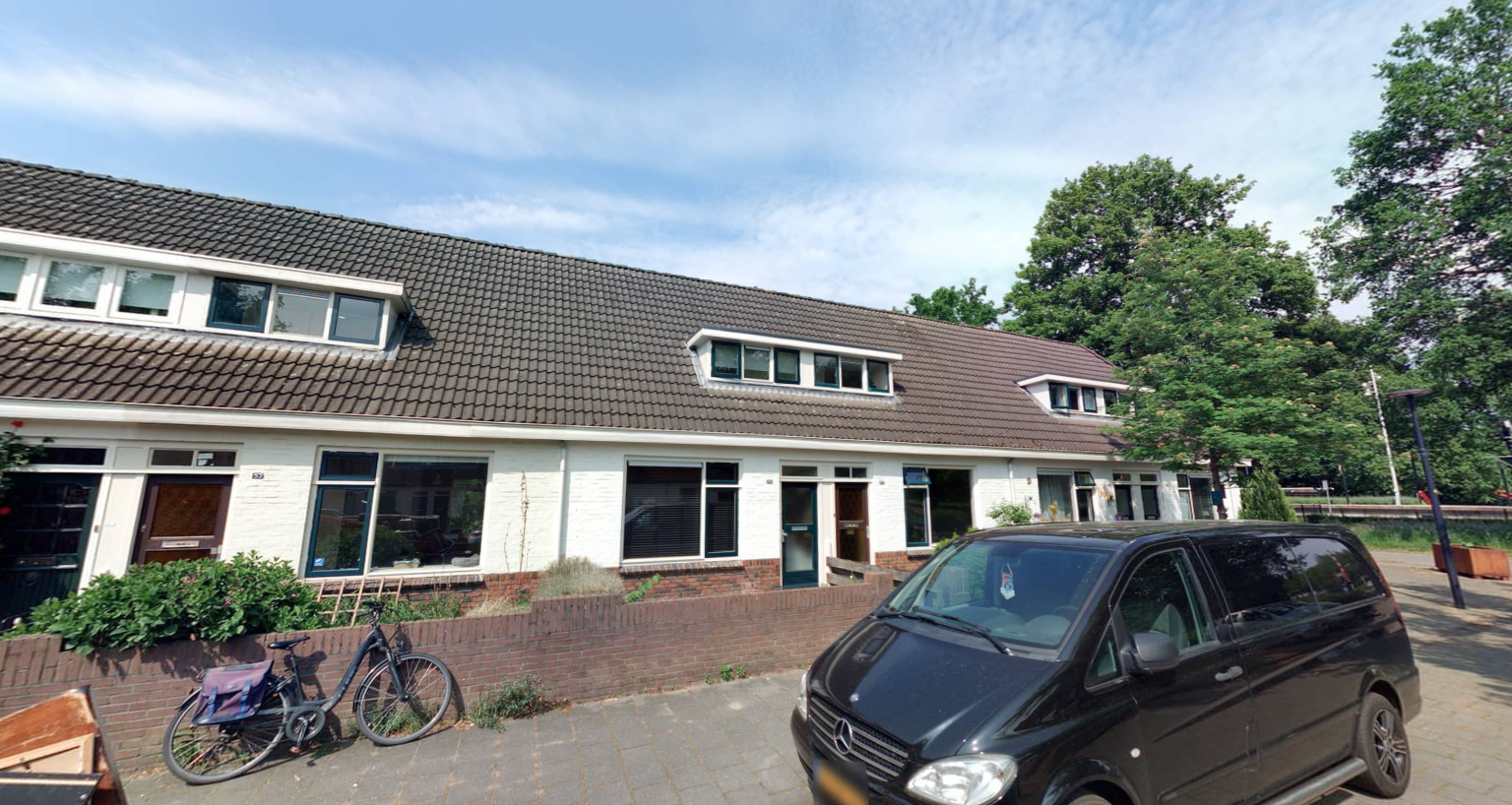 Venderinksweg 53, 7555 VB Hengelo, Nederland