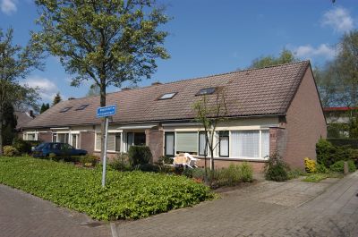 Dinkelstraat 32, 7442 AN Nijverdal, Nederland