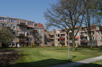 Jacob van Houtestraat 122, 7442 NE Nijverdal, Nederland