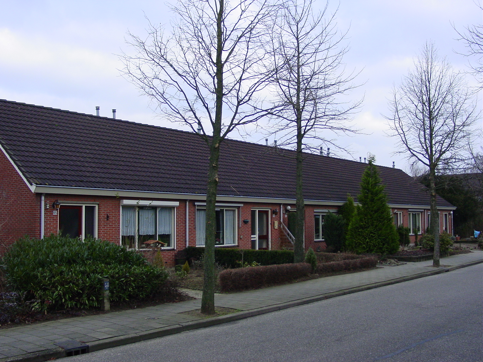 Reehorsterlaan 73, 7091 VE Dinxperlo, Nederland