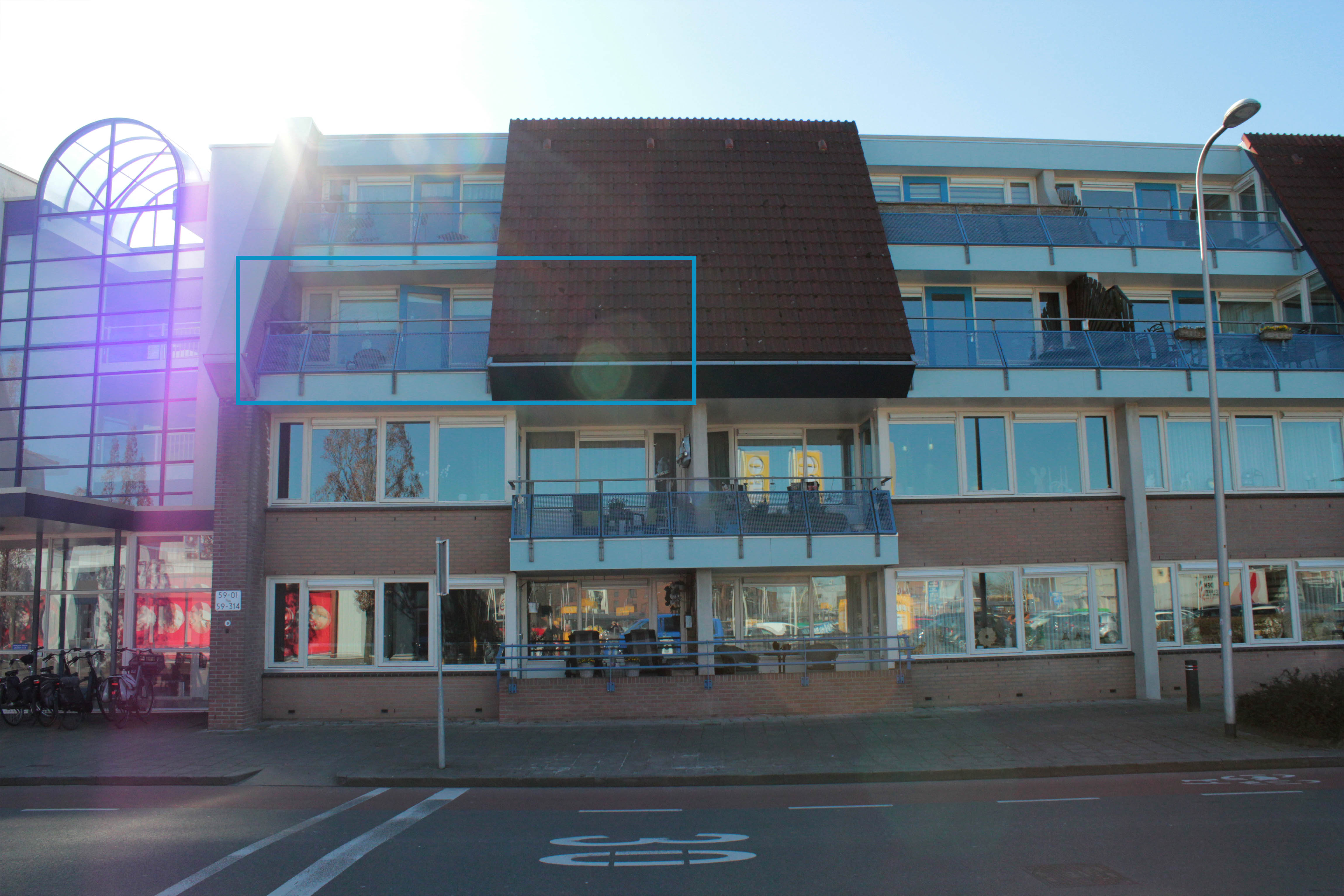 Watermolen 59-208, 7461 AZ Rijssen, Nederland