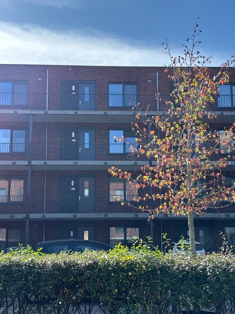 Lage Bothofstraat 187, 7533 AS Enschede, Nederland