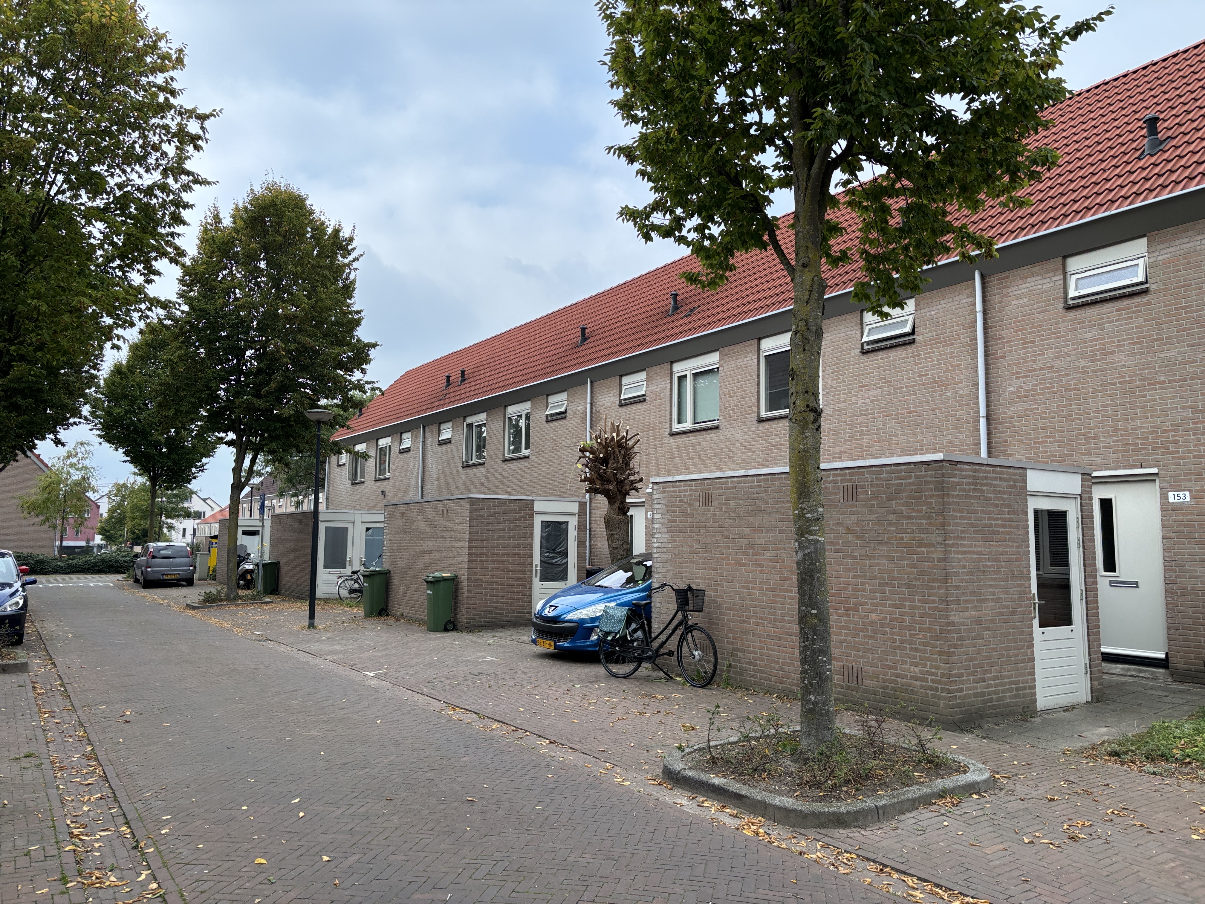 Beatrixstraat 143, 7511 KR Enschede, Nederland