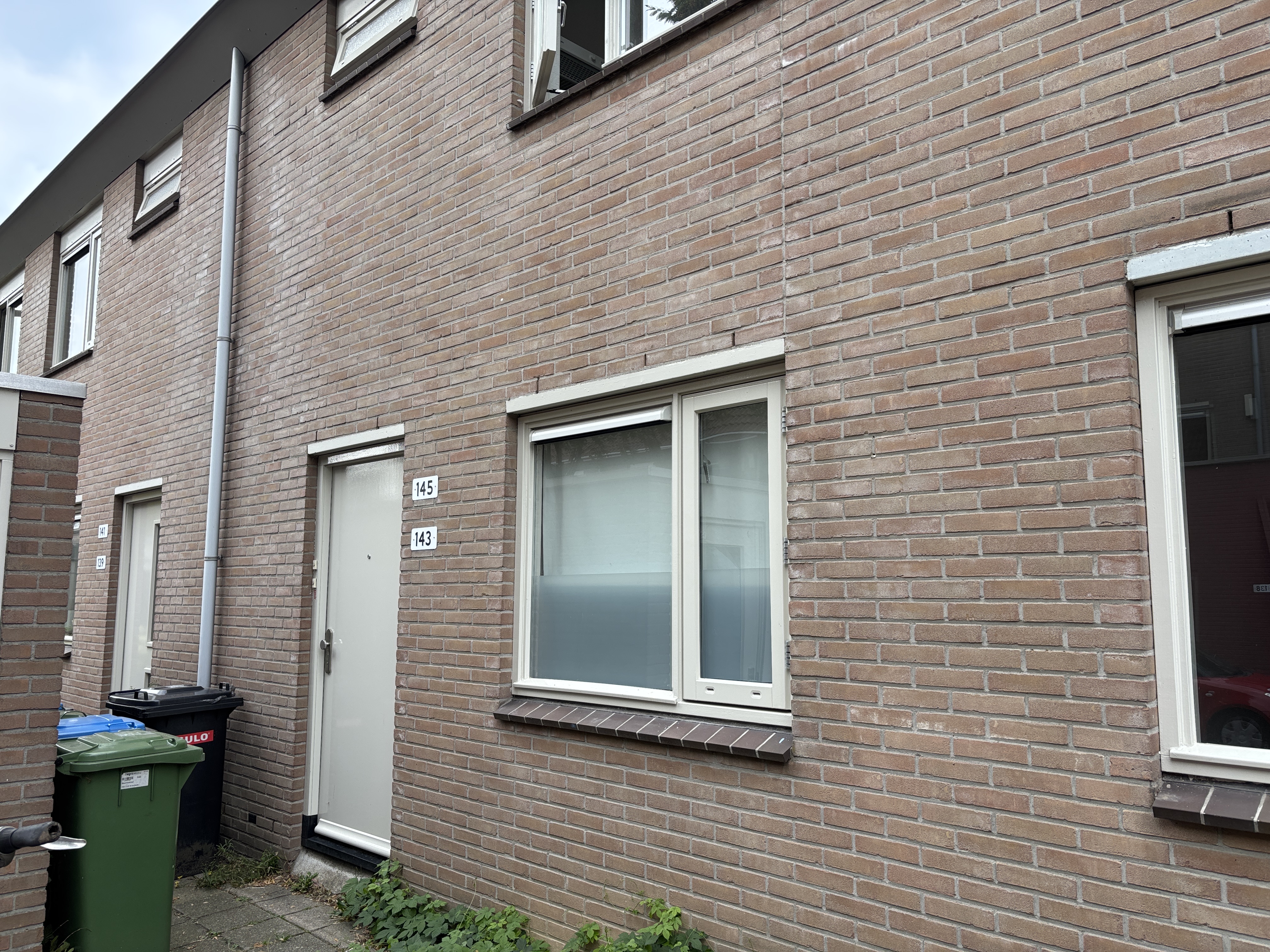 Beatrixstraat 143