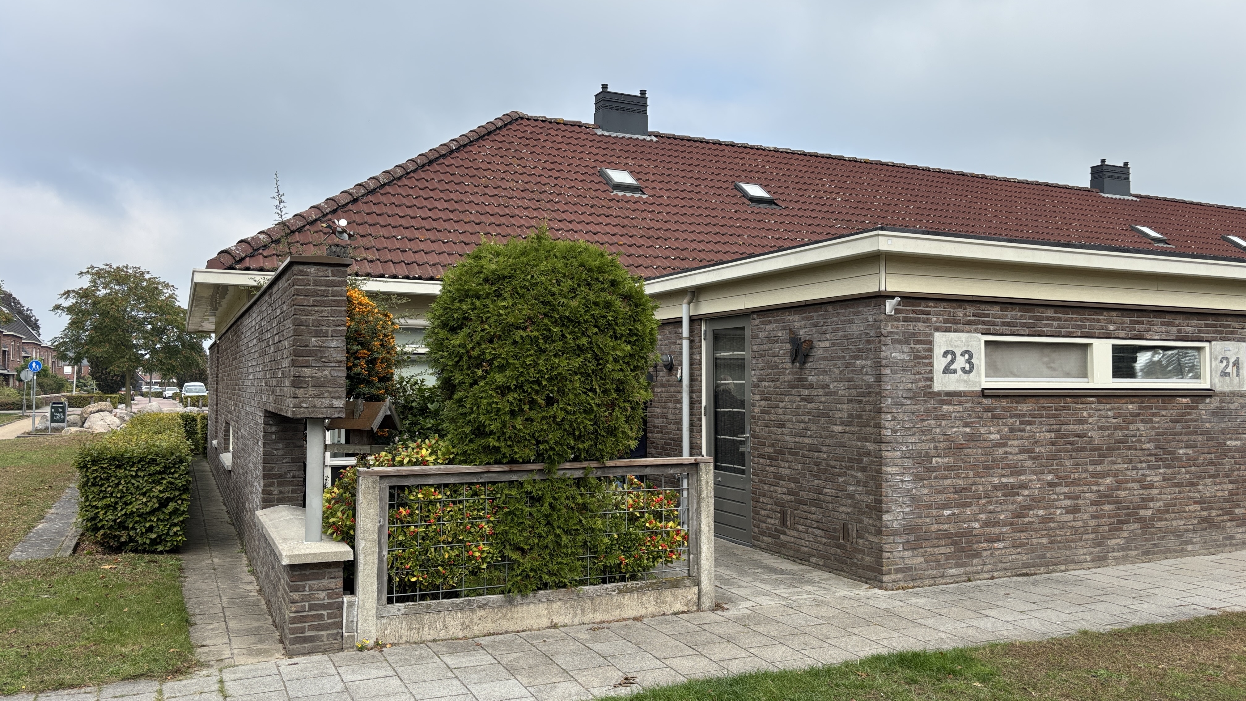 Beukenstraat 23, 7471 WB Goor, Nederland