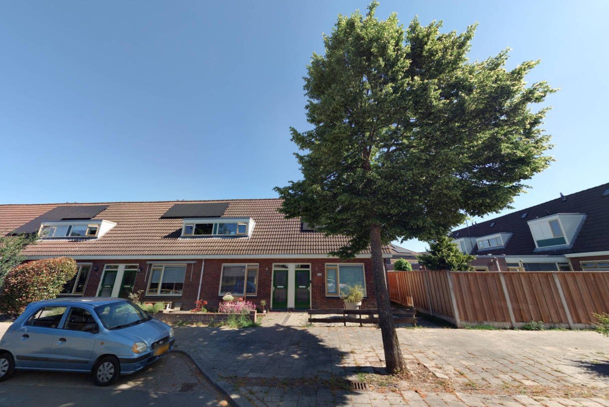 Achterhoekse Molenweg 210, 7556 GR Hengelo, Nederland