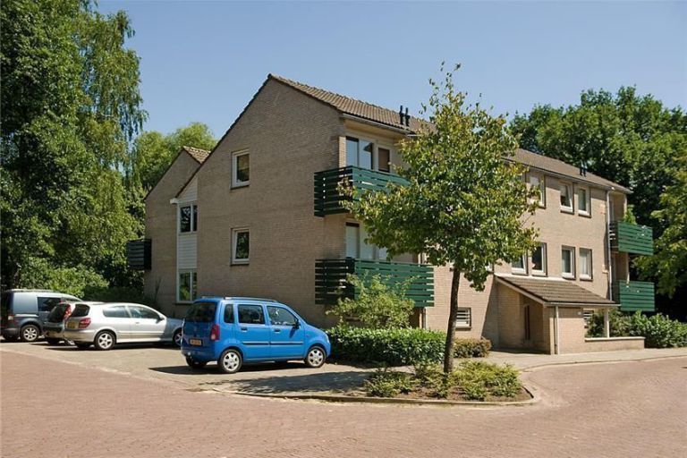 Sweelinckstraat 13