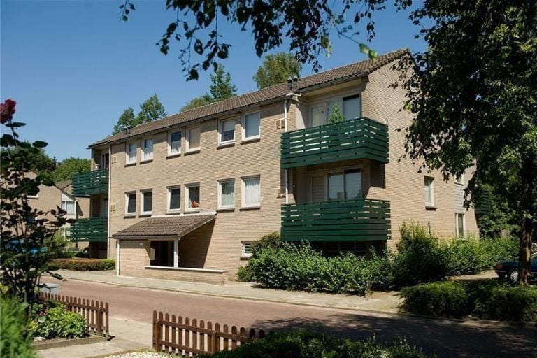 Sweelinckstraat 13, 7582 EC Losser, Nederland