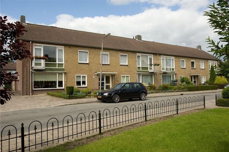 Tulpstraat 21, 7581 TN Losser, Nederland