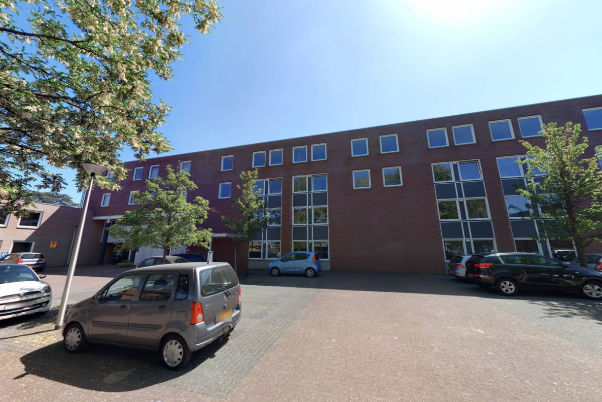 Hennepstraat 64, 7552 DN Hengelo, Nederland