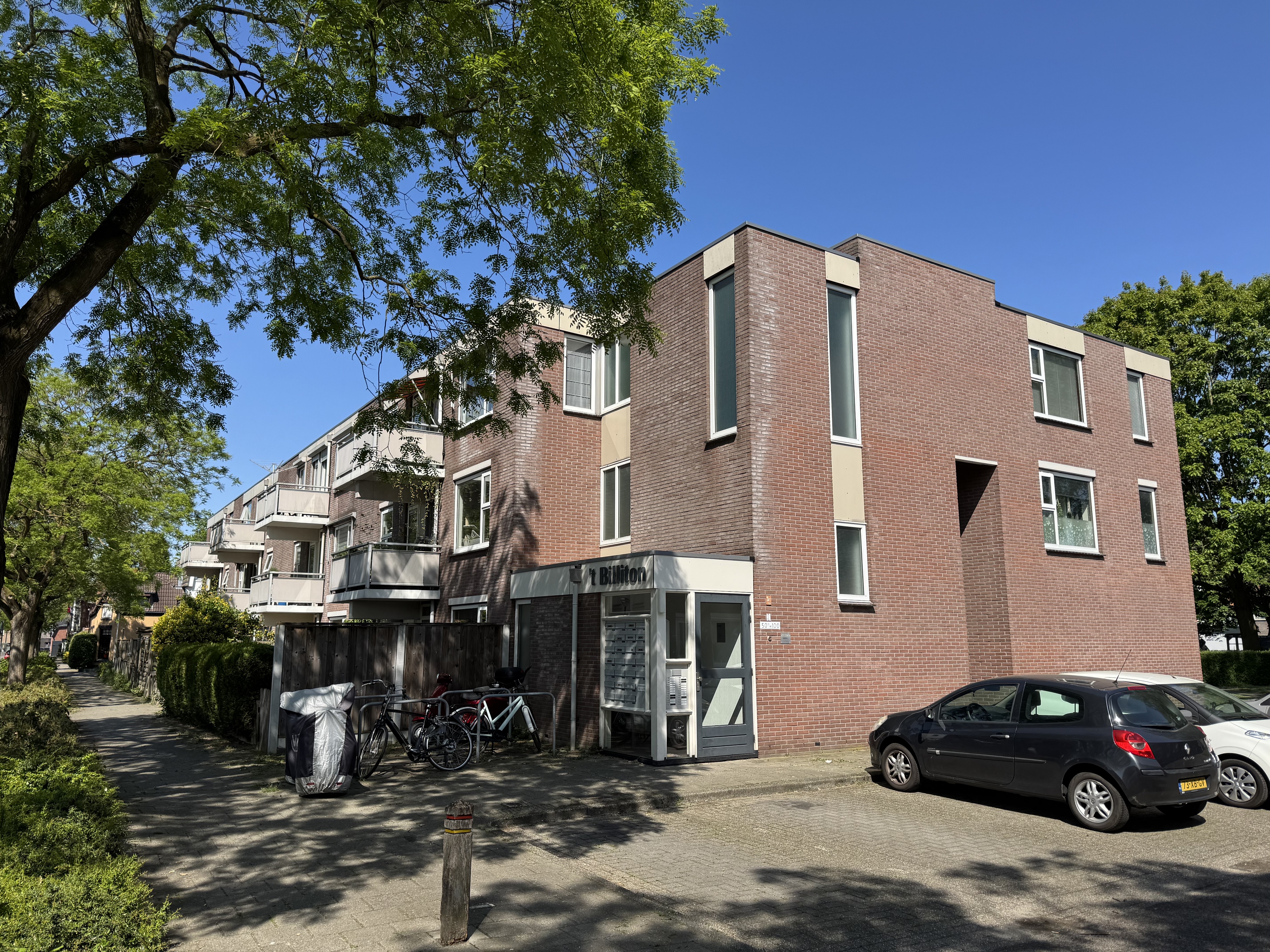 Billitonstraat 60, 7512 BV Enschede, Nederland