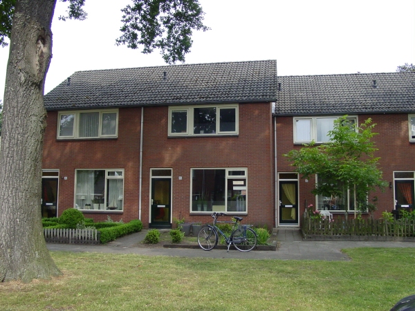 De Doppesmaat 13, 7462 LL Rijssen, Nederland