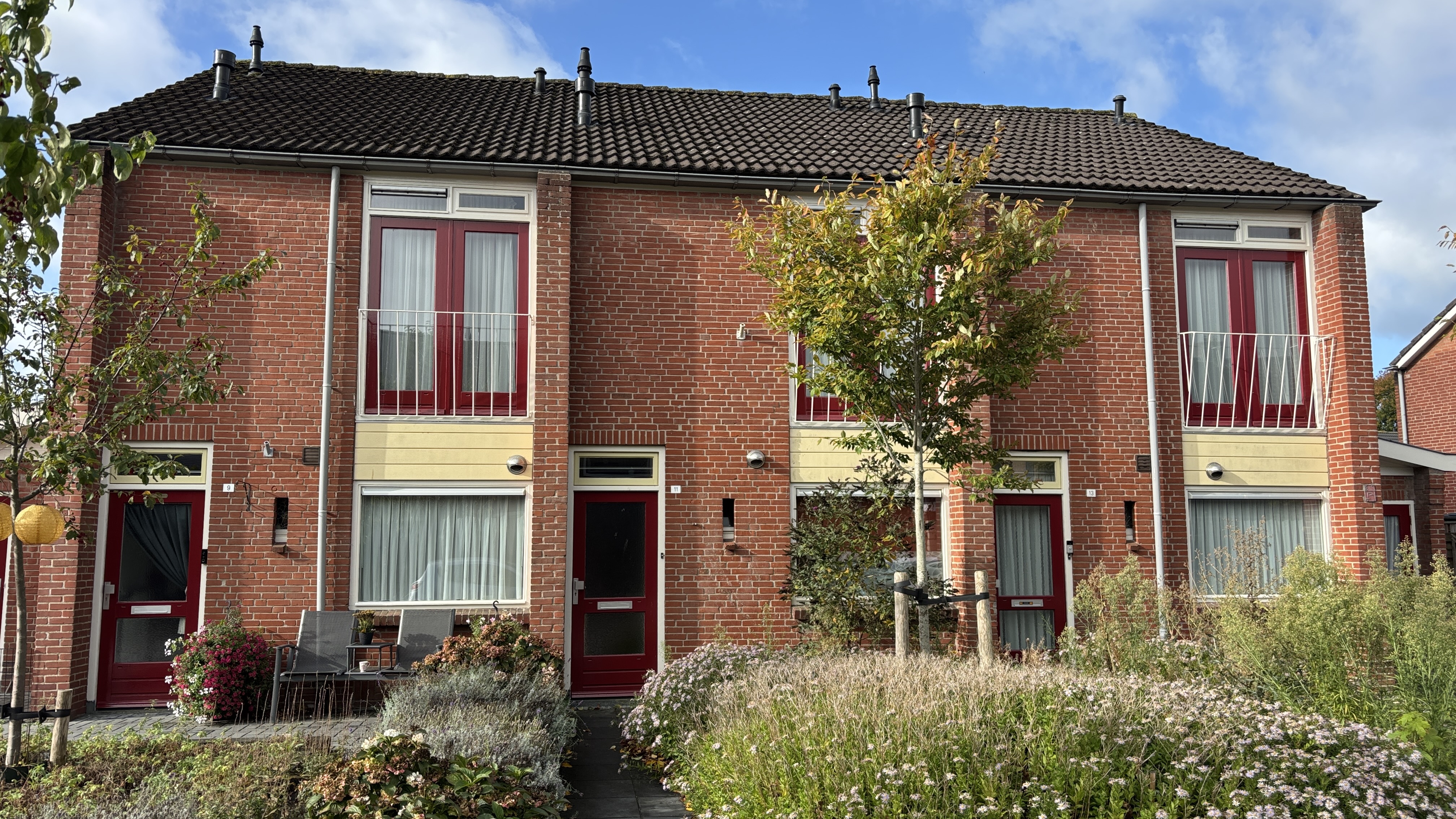 Lijsterstraat 11, 7471 EX Goor, Nederland