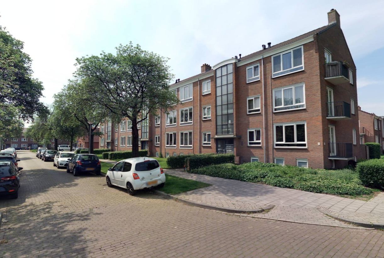 Johan Wagenaarstraat 2, 7557 VH Hengelo, Nederland
