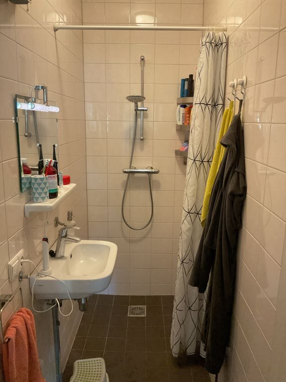 Pastoor van Rossumstraat 8