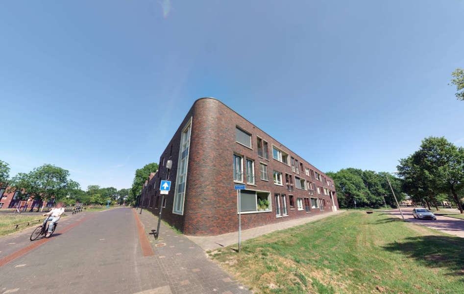 Bronforelstraat 62, 7559 HH Hengelo, Nederland